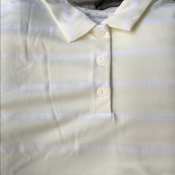 NWT * Nike Golf Victory Women's Dri-FIT Polo - Picture 5 of 5